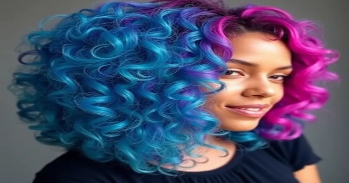 The 7 Best Dyes for Curly Hair of 2026