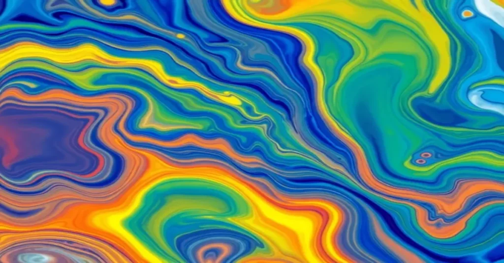 The 7 Best Dyes for Epoxy Resin of 2026