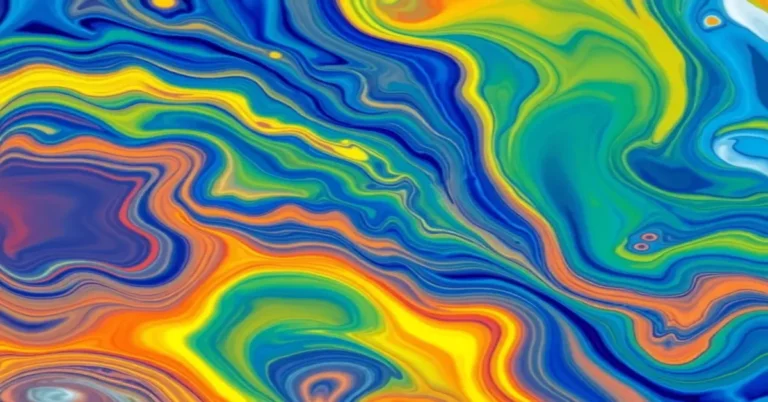 The 7 Best Dyes for Epoxy Resin of 2026