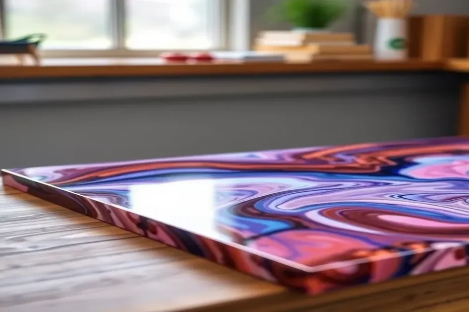 The 7 Best Dyes for Epoxy of 2026