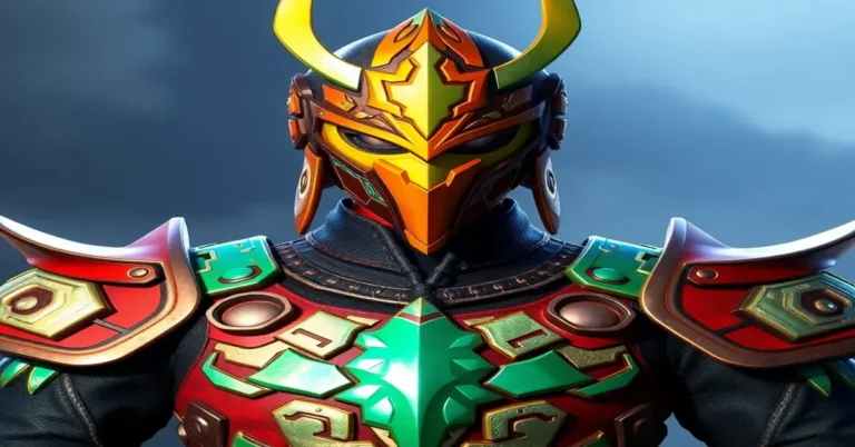 The 7 Best Dyes for Ghost of Tsushima in 2026