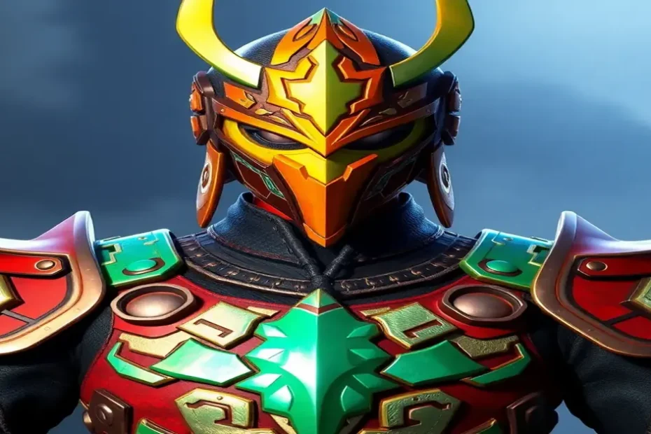 The 7 Best Dyes for Ghost of Tsushima in 2026