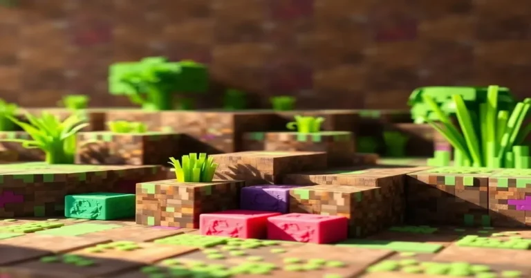 The 7 Best Dyes for Minecraft in 2026