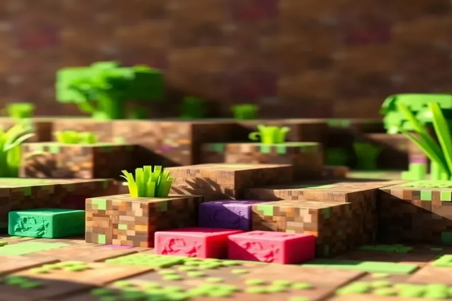 The 7 Best Dyes for Minecraft in 2026