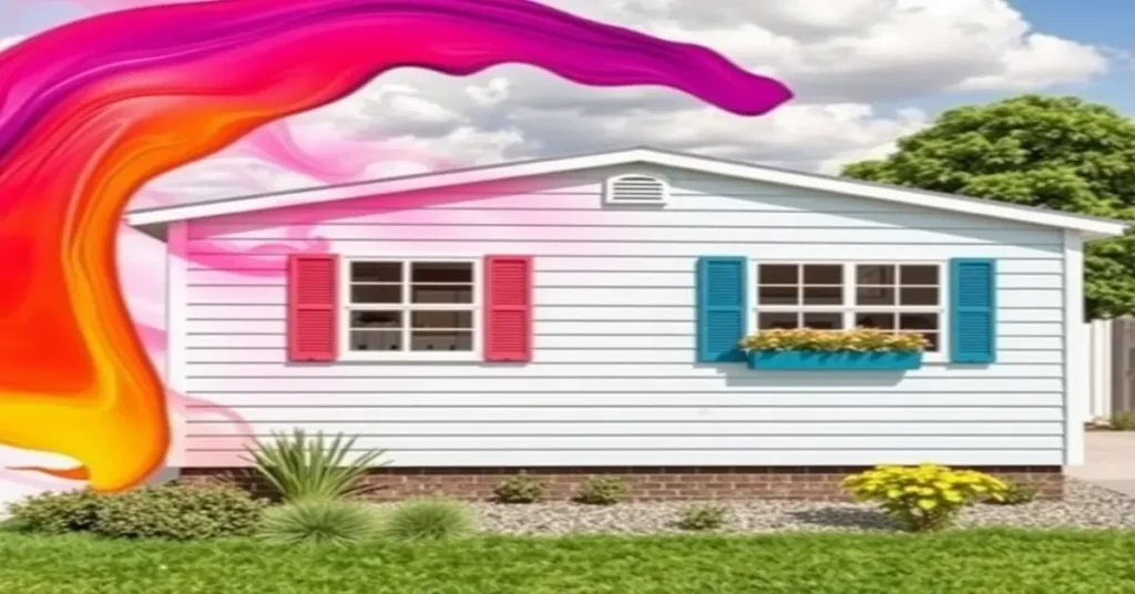 The 7 Best Dyes for Mobile Home Villages in 2026