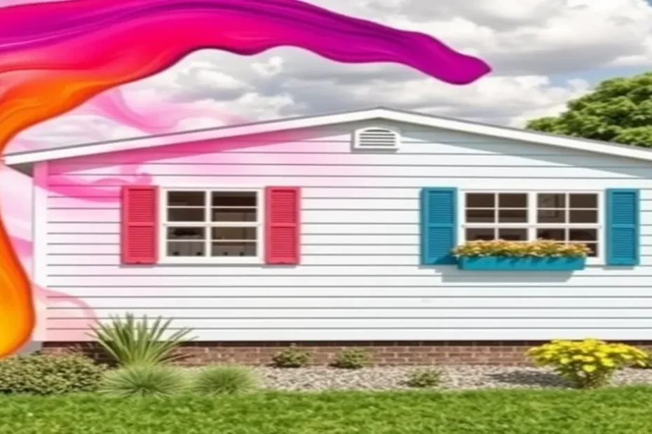 The 7 Best Dyes for Mobile Home Villages in 2026