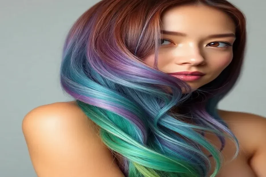 The 7 Best Dyes for Natural Hair of 2026