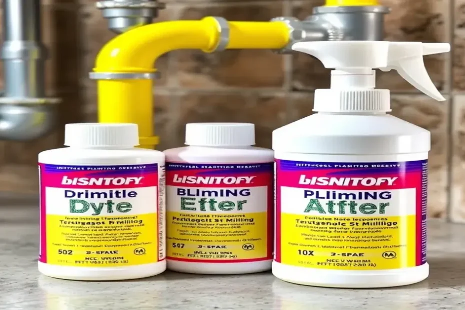 The 7 Best Dyes for Plumbing in 2026