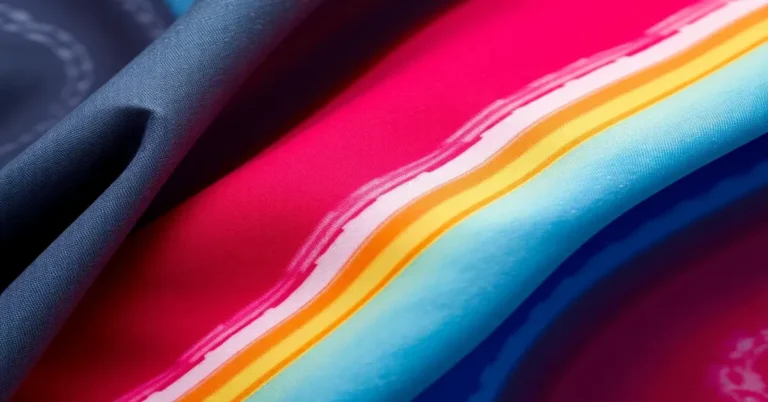 The 7 Best Dyes for Synthetic Fabric of 2026
