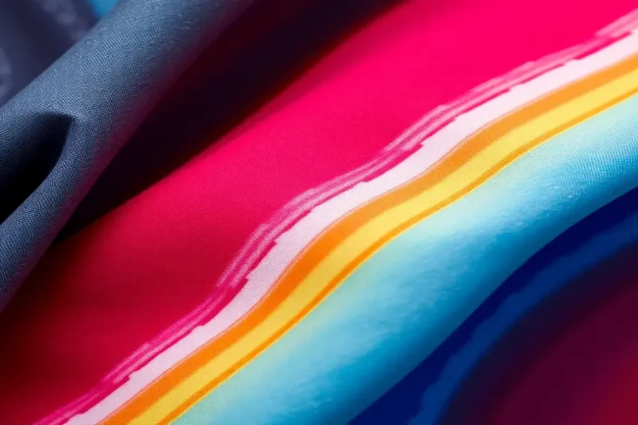 The 7 Best Dyes for Synthetic Fabric of 2026