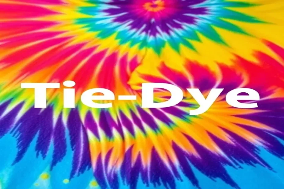 The 7 Best Dyes for Tie Dye of 2026