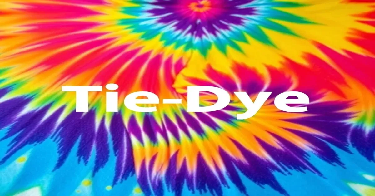 The 7 Best Dyes for Tie Dye of 2026