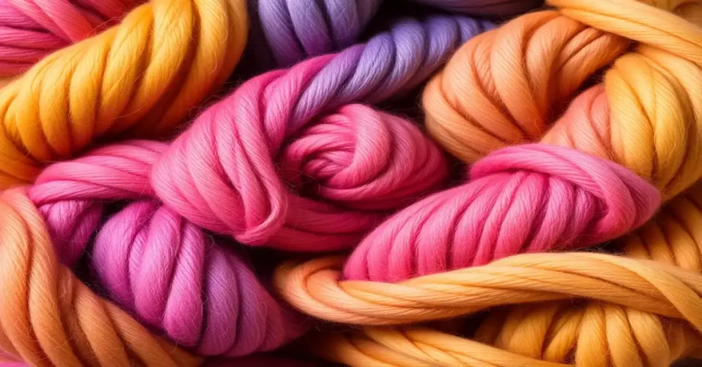 The 7 Best Dyes for Wool Yarn of 2026