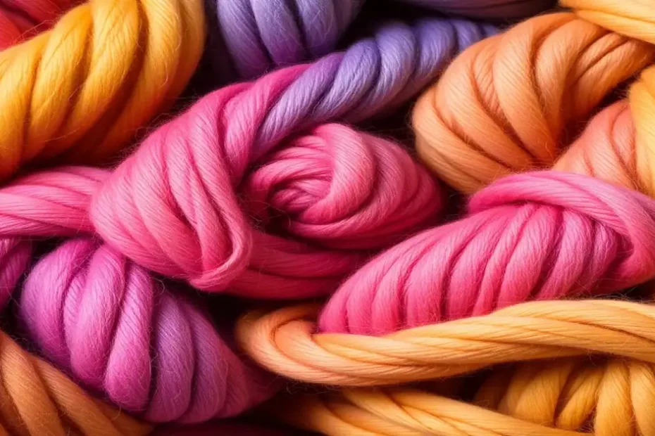 The 7 Best Dyes for Wool Yarn of 2026