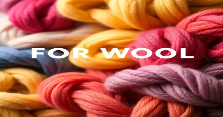 The 7 Best Dyes for Wool of 2026