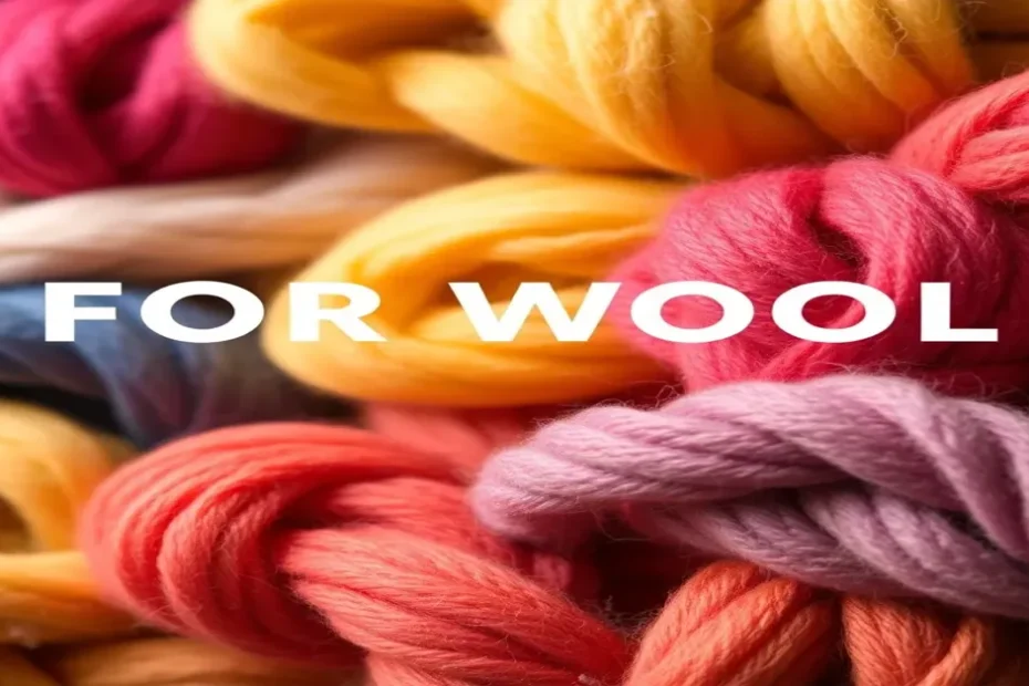 The 7 Best Dyes for Wool of 2026