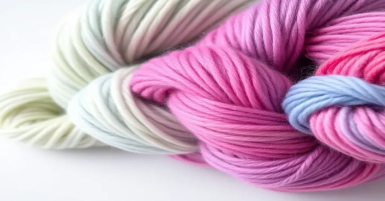 The 7 Best Dyes for Yarn of 2026