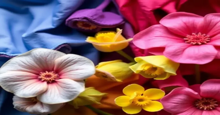 The 7 Best Dyes from Flowers of 2026