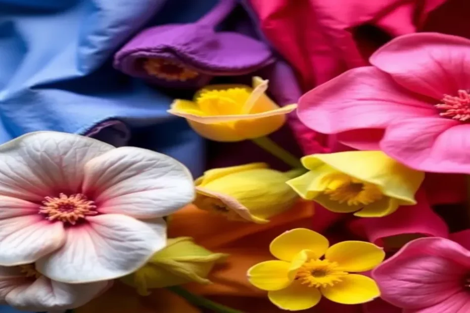 The 7 Best Dyes from Flowers of 2026