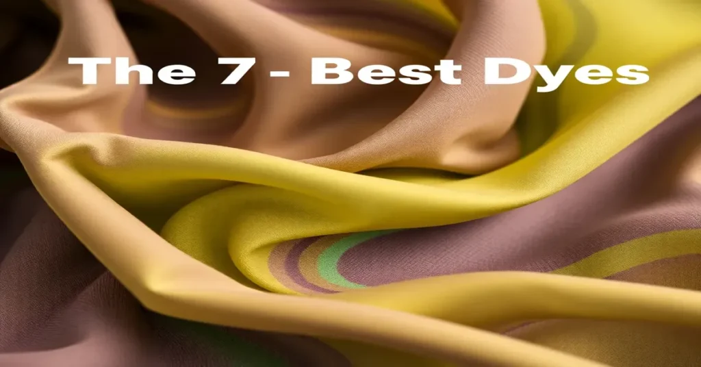 The 7 Best Dyes in BG3 of 2026