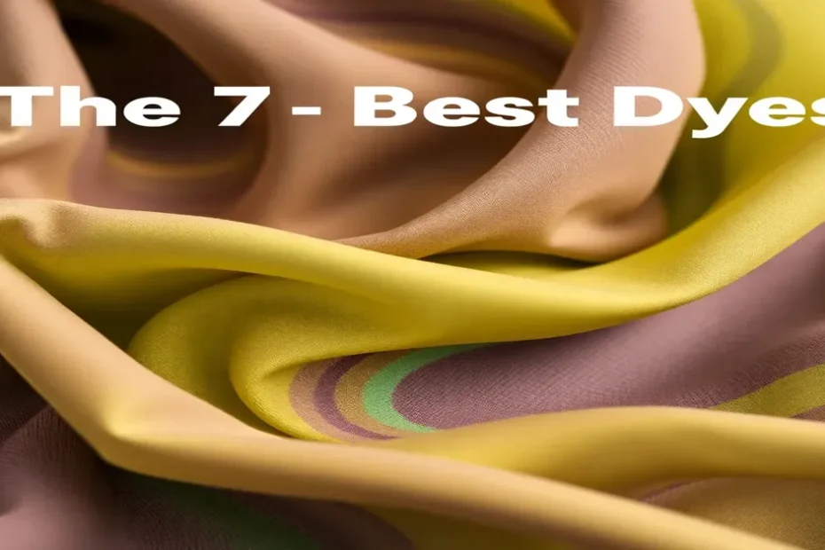 The 7 Best Dyes in BG3 of 2026