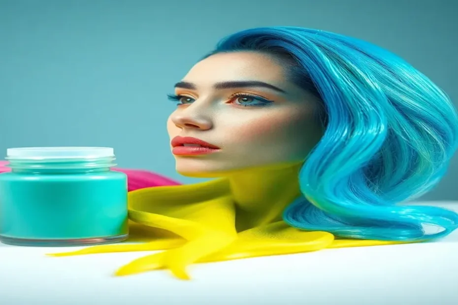 The 7 Best Dyes in Cosmetics of 2026