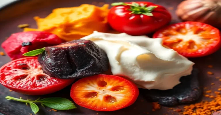 The 7 Best Dyes in Food of 2026