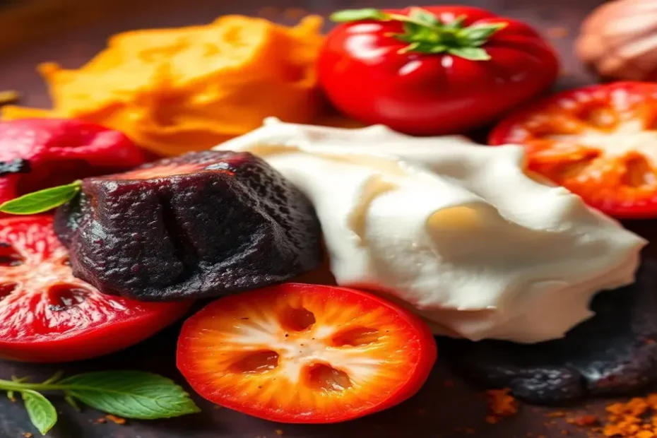 The 7 Best Dyes in Food of 2026