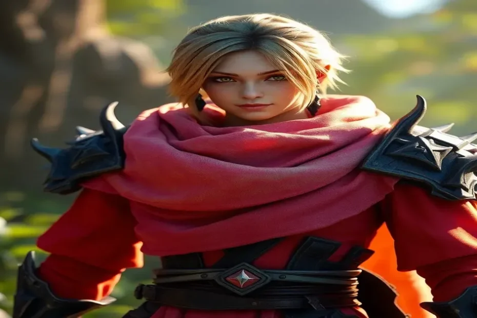 The 7 Best Dyes in Guild Wars 2 of 2026