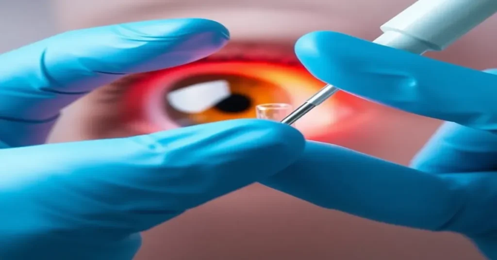 The 7 Best Dyes in Ophthalmology of 2026
