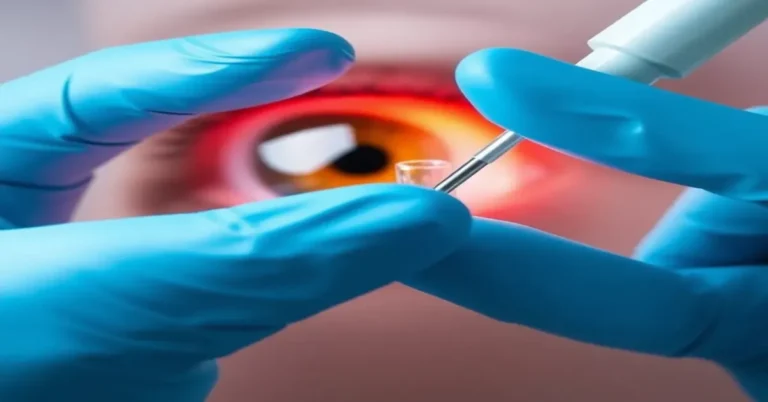 The 7 Best Dyes in Ophthalmology of 2026