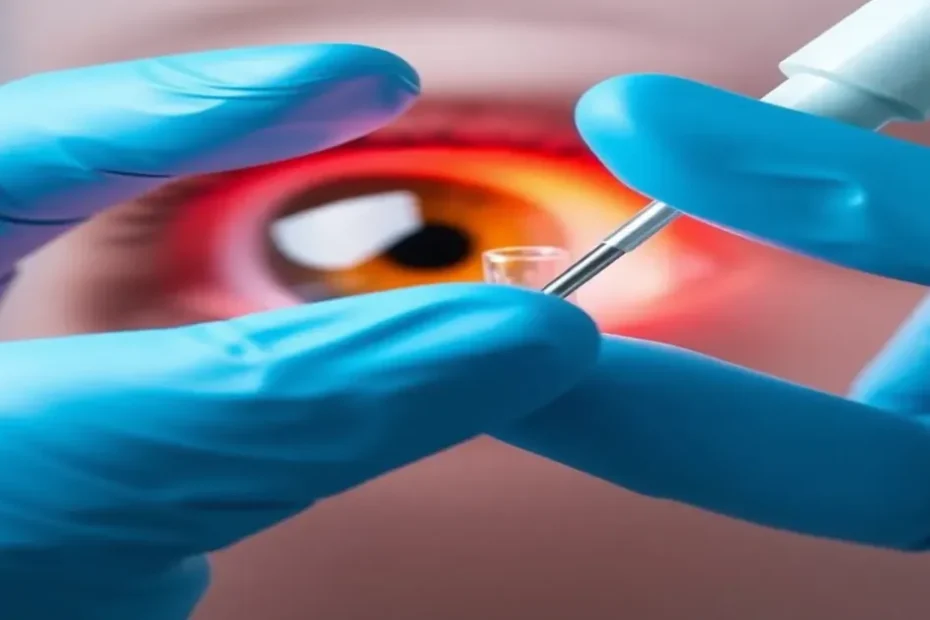 The 7 Best Dyes in Ophthalmology of 2026