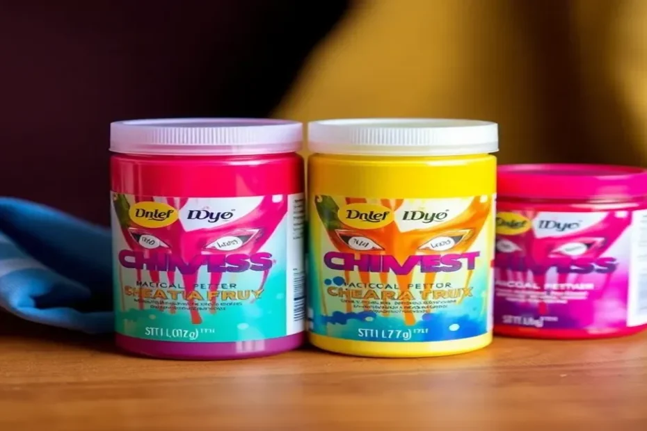 The 7 Best Dyes of 2026