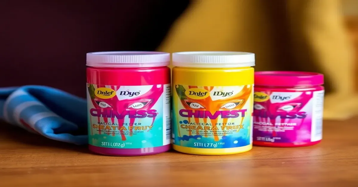The 7 Best Dyes of 2026