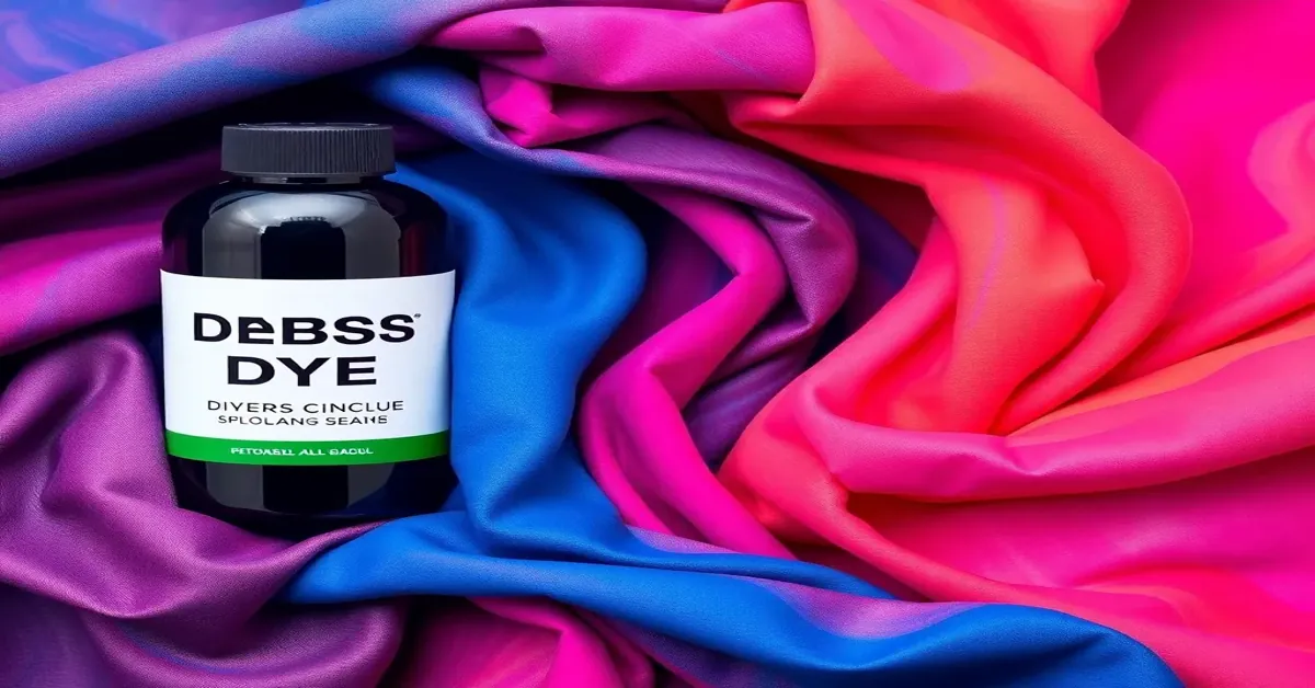 The 7 Best Dyes of 2026