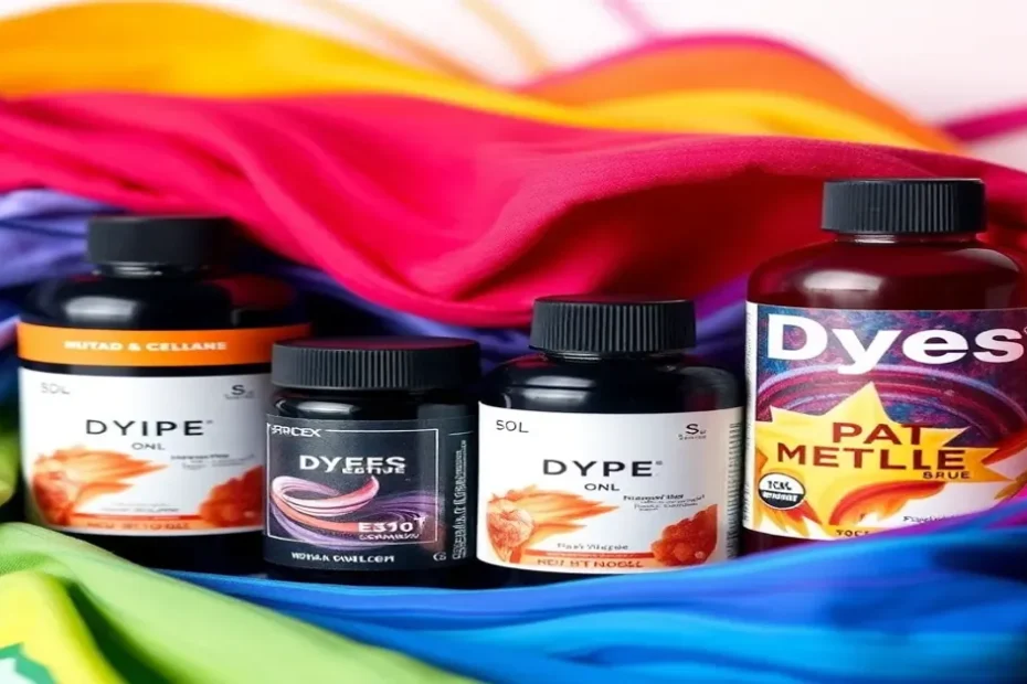 The 7 Best Dyes on Ark of 2026