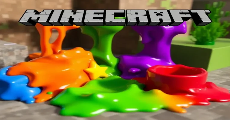 The 7 Best Dyes on Minecraft of 2026