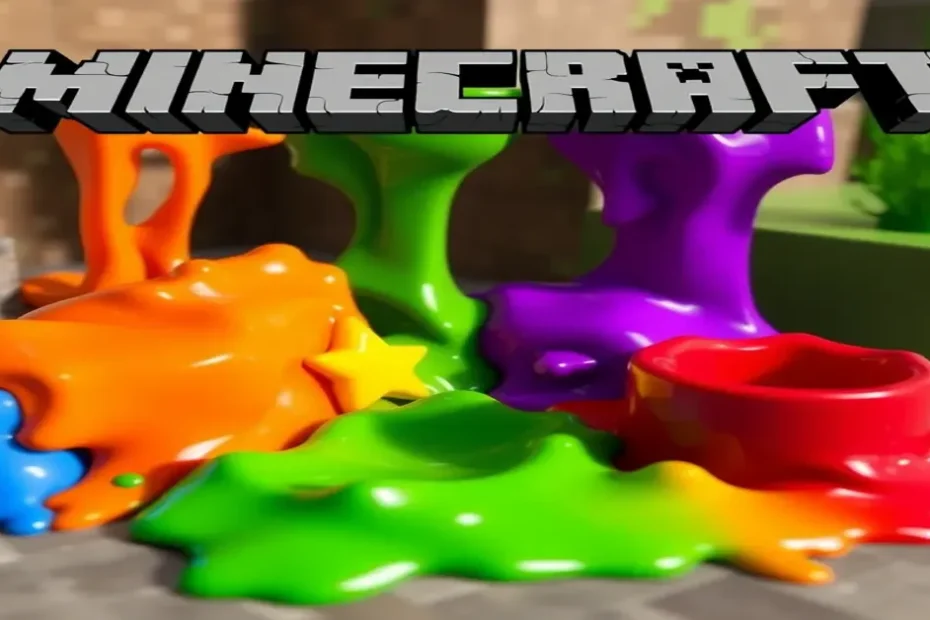 The 7 Best Dyes on Minecraft of 2026