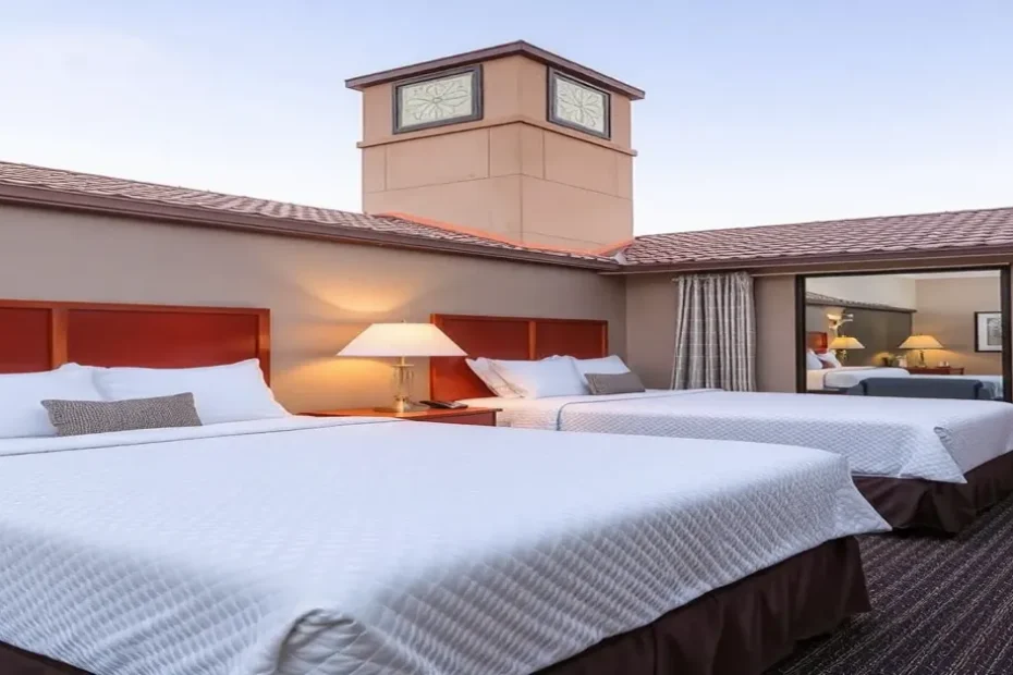 The 7 Best Dyess Air Force Base Lodging of 2026