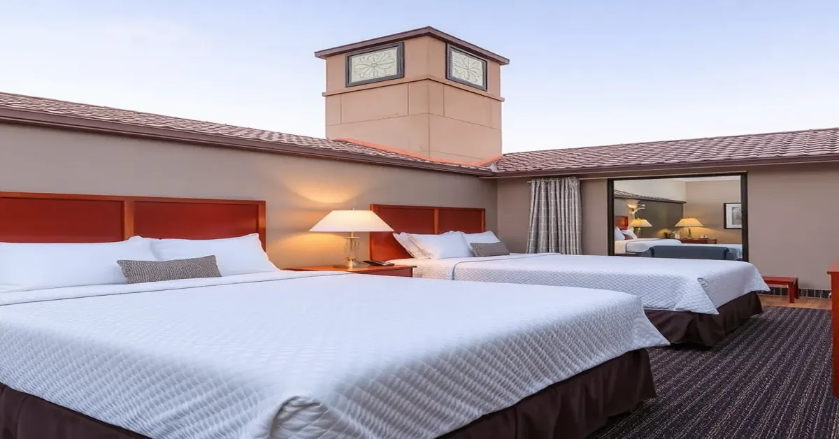 The 7 Best Dyess Air Force Base Lodging of 2026