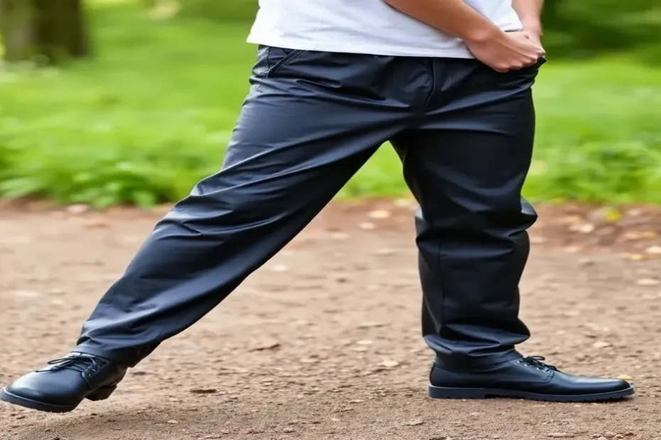 The 7 Best Extra Thick Rubber Pants for Adults of 2026