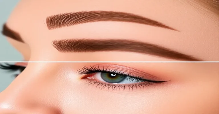 The 7 Best Eyebrow Dyes Near Me of 2026