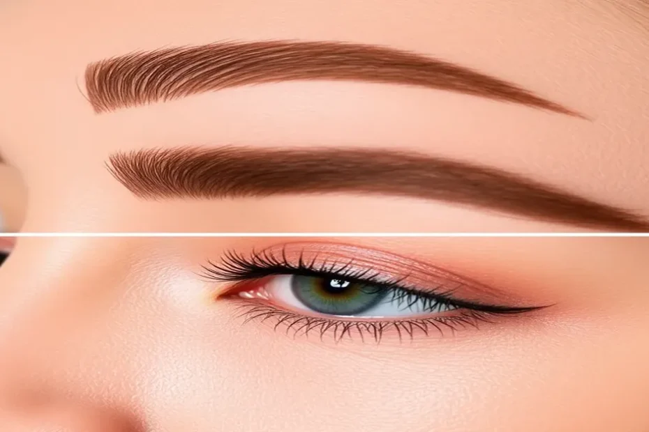 The 7 Best Eyebrow Dyes Near Me of 2026