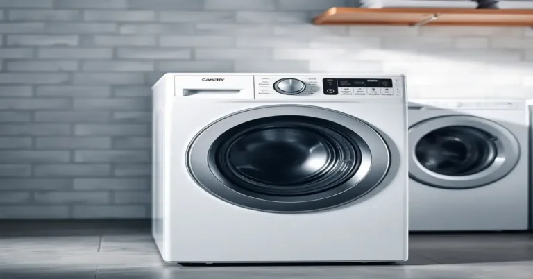 The 7 Best Front or Top Load Washing Machines of 2026