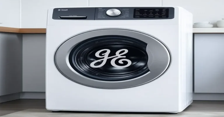 The 7 Best GE Washing Machine Dimensions of 2026