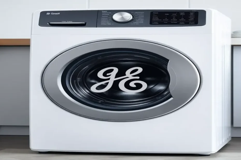 The 7 Best GE Washing Machine Dimensions of 2026