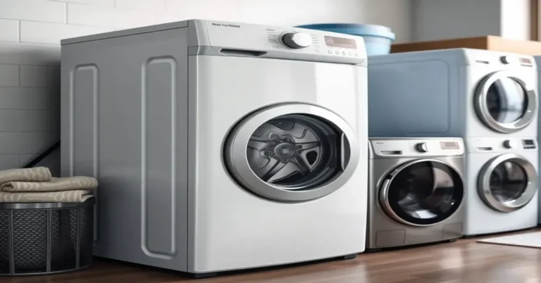 The 7 Best GE Washing Machine Weight of 2026
