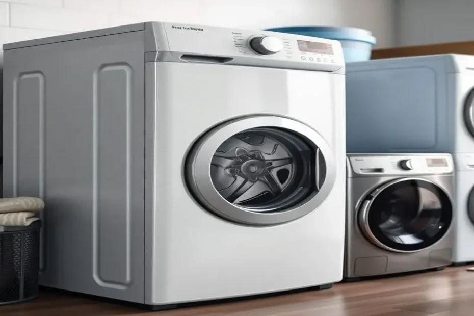 The 7 Best GE Washing Machine Weight of 2026