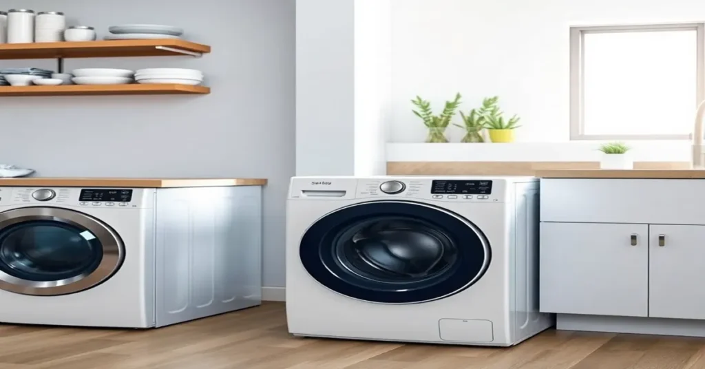The 7 Best GE Washing Machines of 2026