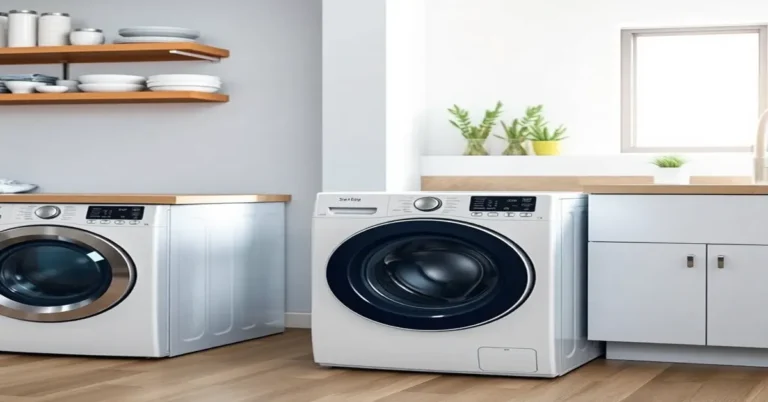 The 7 Best GE Washing Machines of 2026
